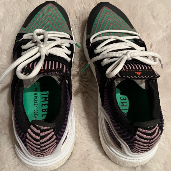 Adidas/StellaMcCartney shoes - Picture 2 of 3